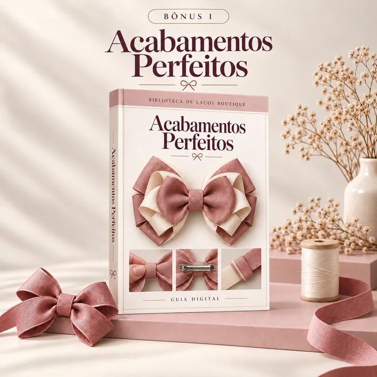 Acabamentos Perfeitos
