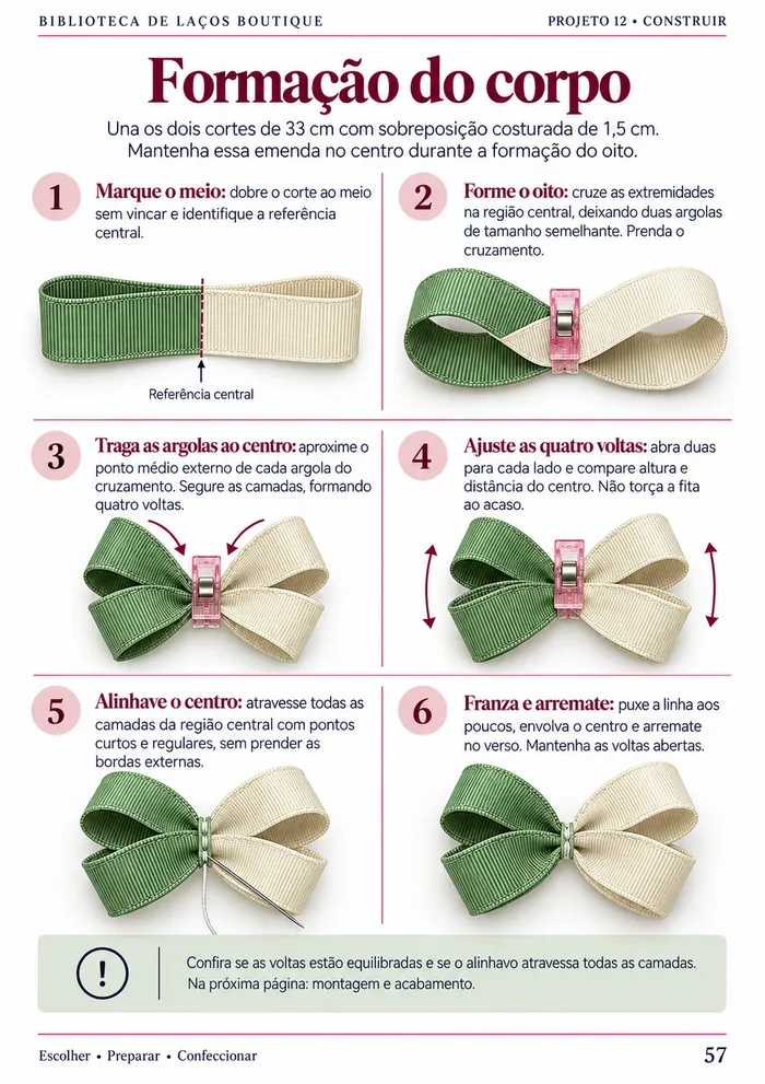 Ficha de confecção de laço boutique 4